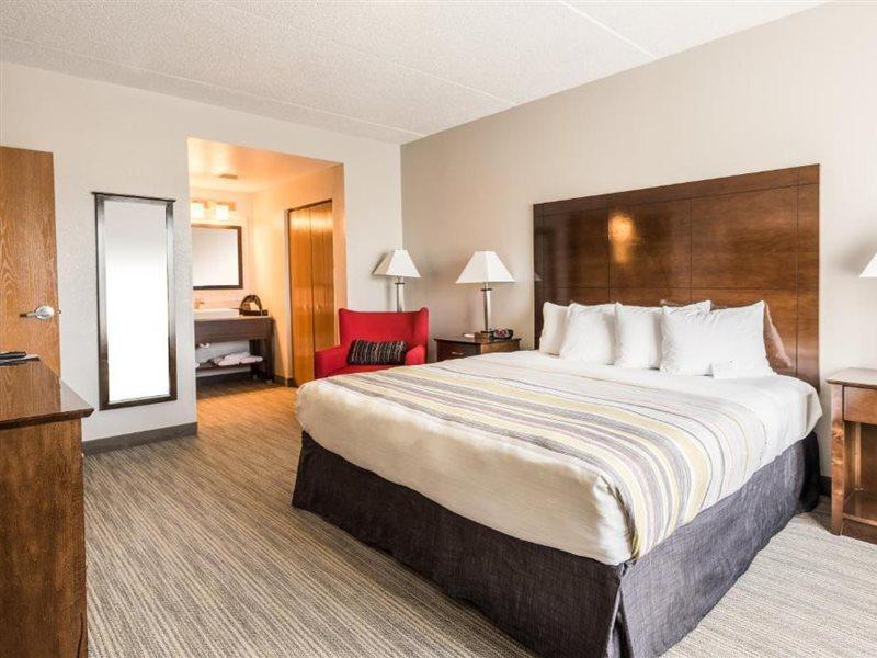 Country Inn & Suites By Radisson, Cookeville, Tn ภายนอก รูปภาพ