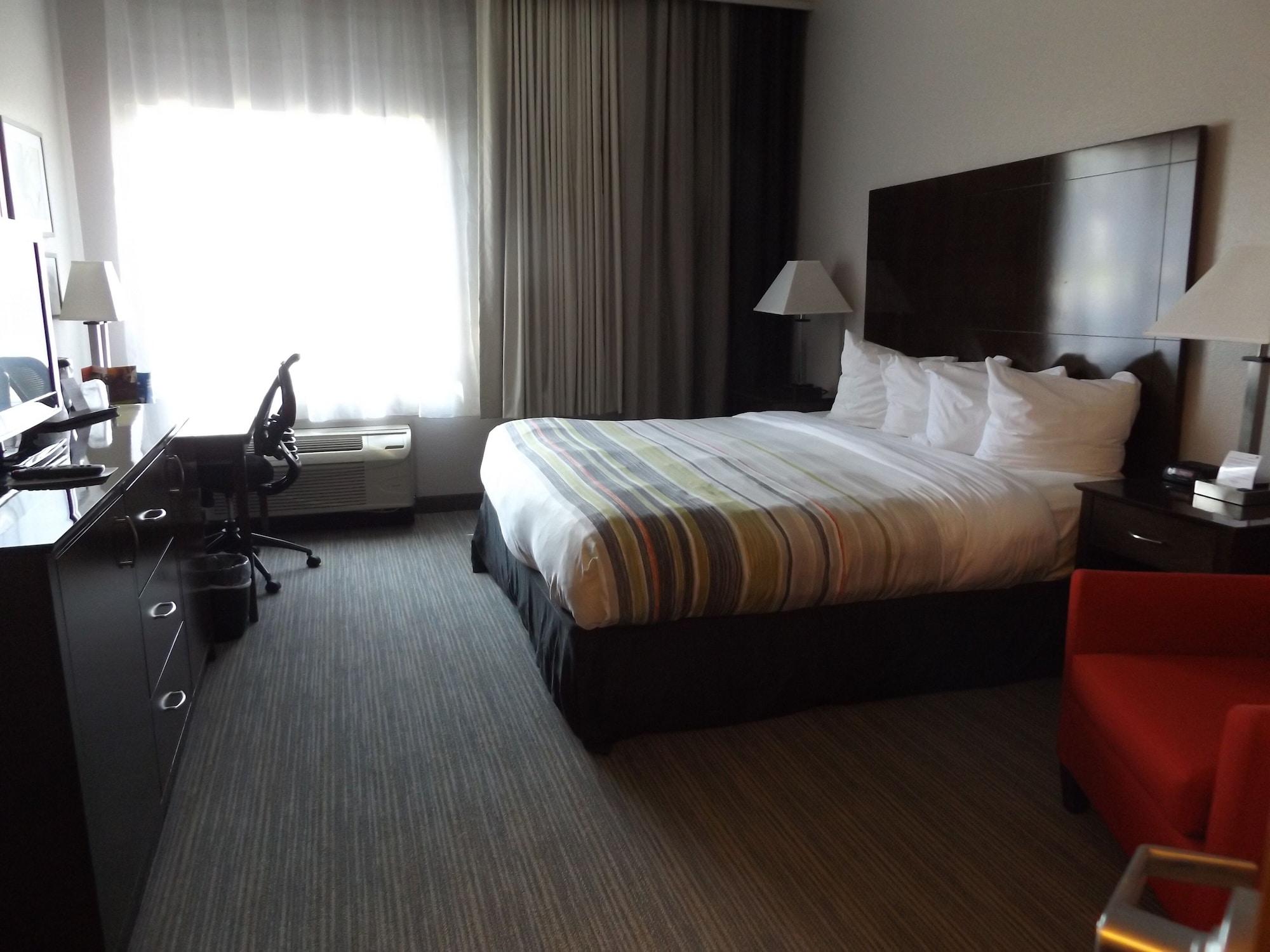 Country Inn & Suites By Radisson, Cookeville, Tn ภายนอก รูปภาพ