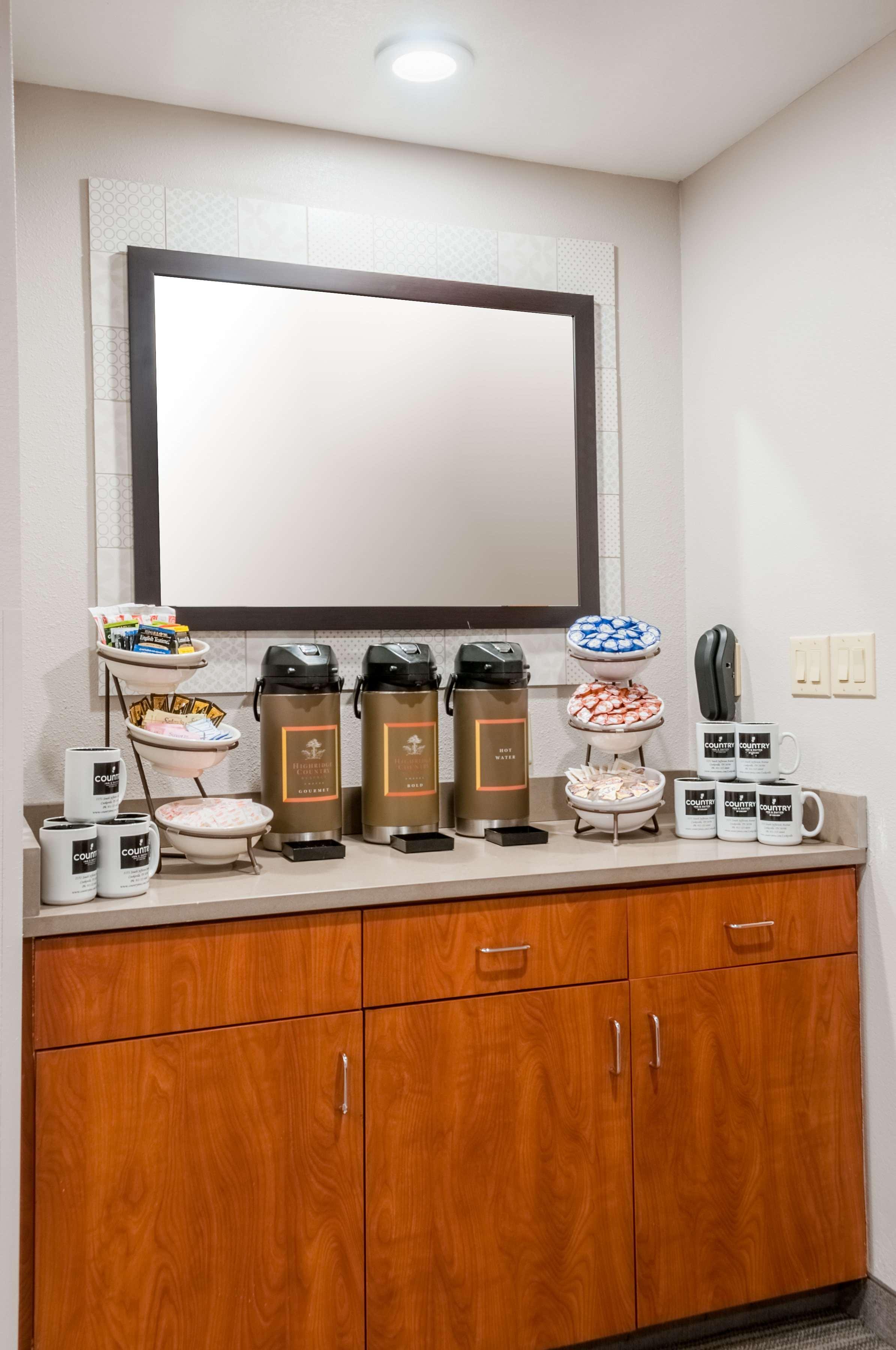 Country Inn & Suites By Radisson, Cookeville, Tn ภายนอก รูปภาพ