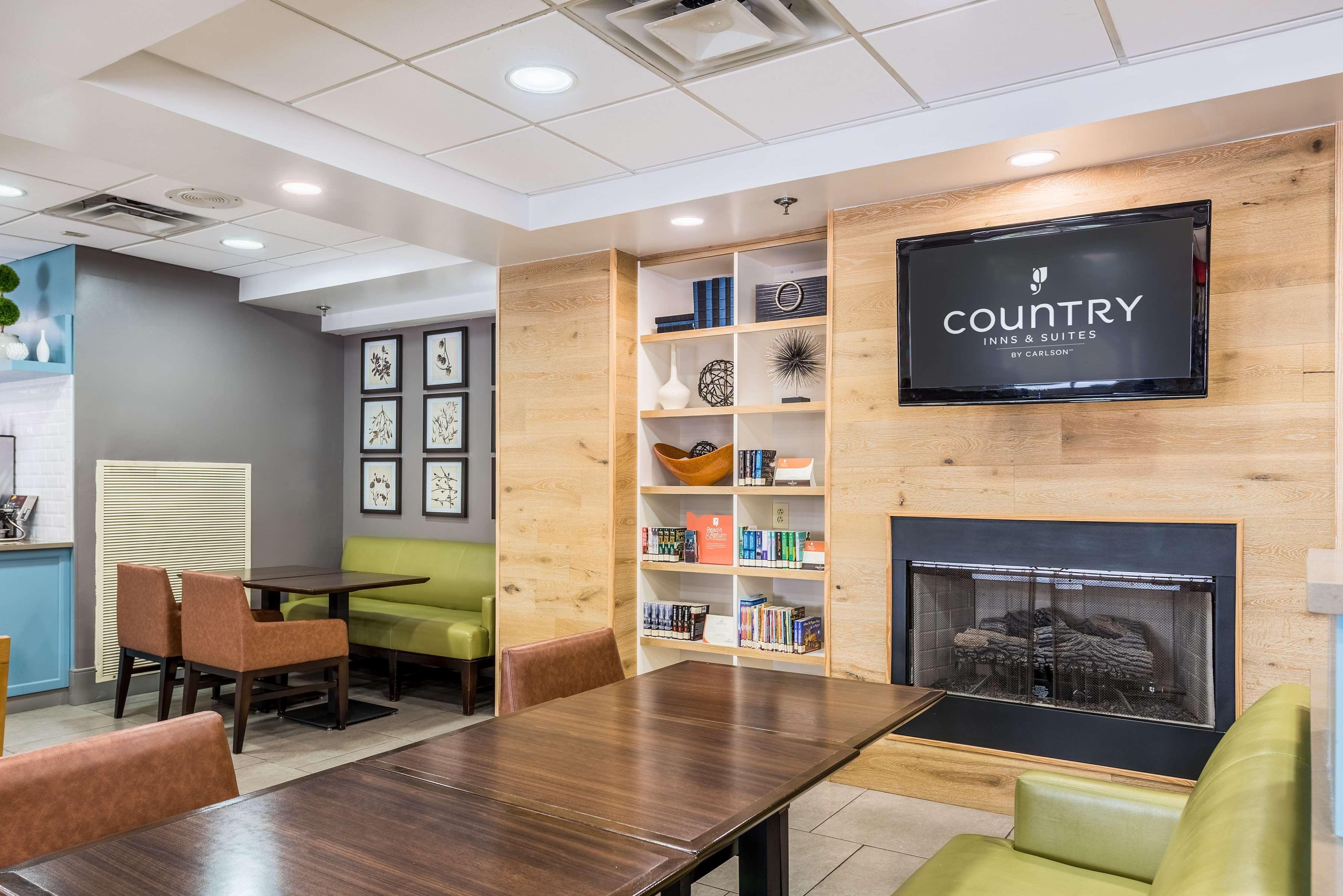 Country Inn & Suites By Radisson, Cookeville, Tn ภายนอก รูปภาพ