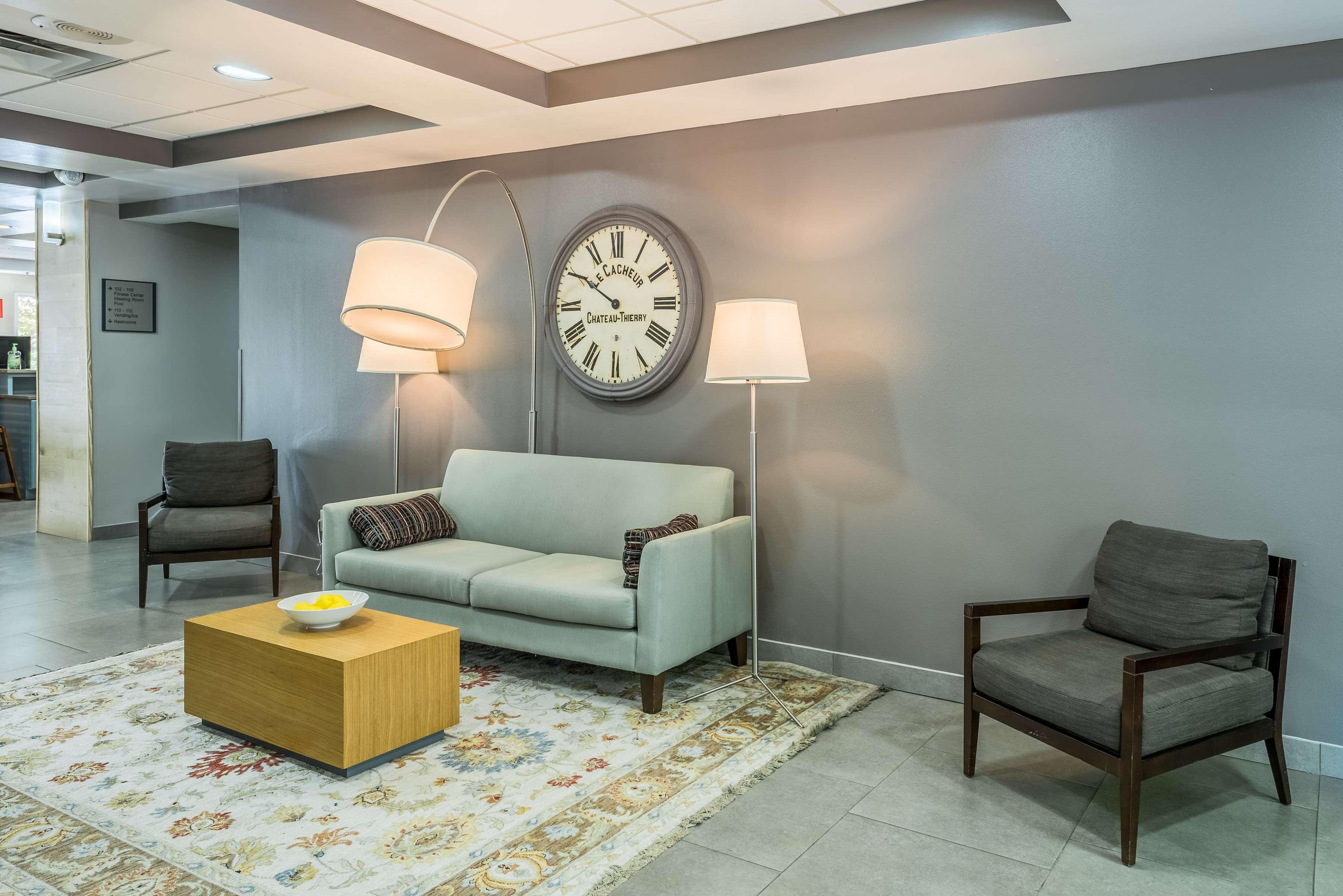 Country Inn & Suites By Radisson, Cookeville, Tn ภายนอก รูปภาพ