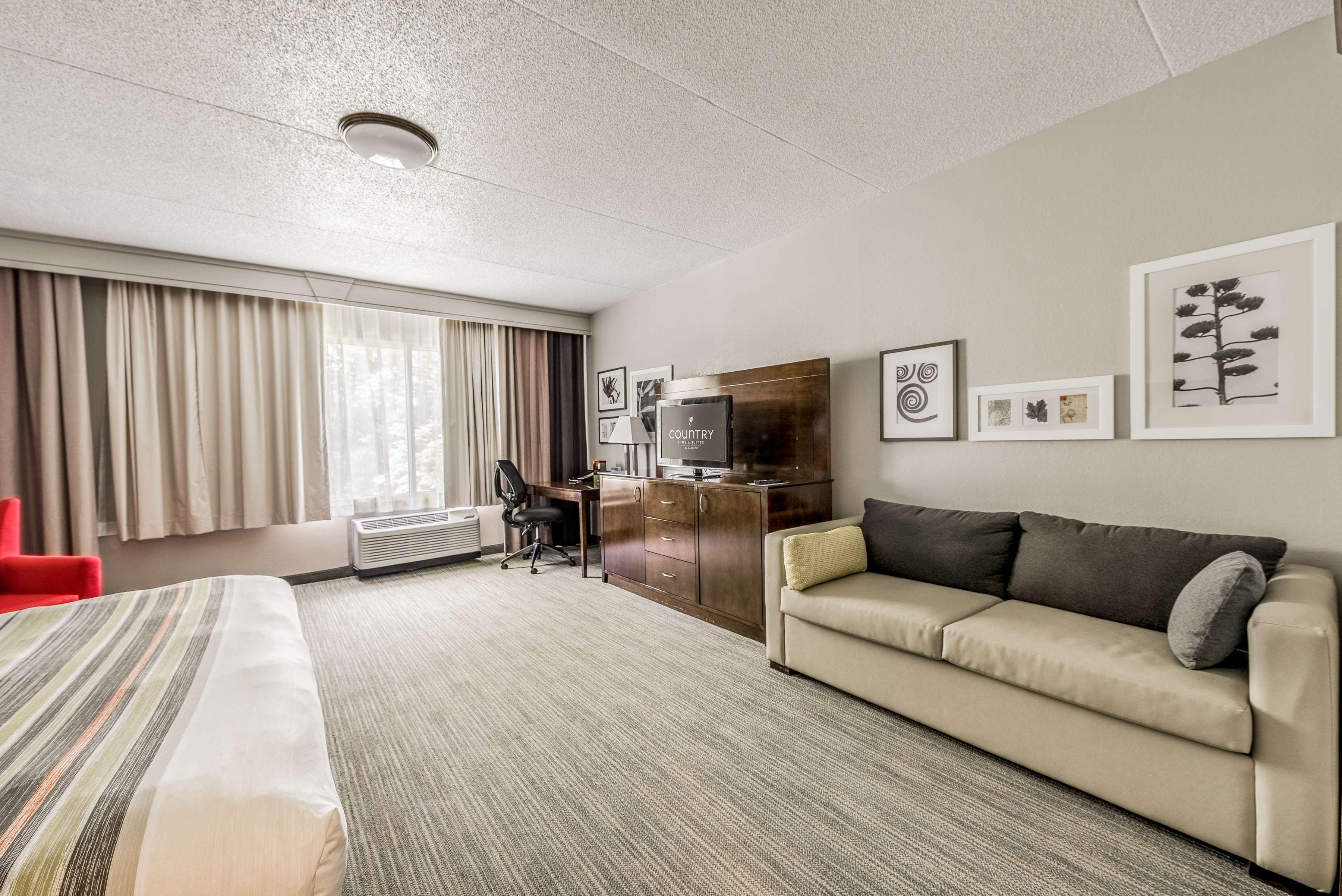Country Inn & Suites By Radisson, Cookeville, Tn ภายนอก รูปภาพ