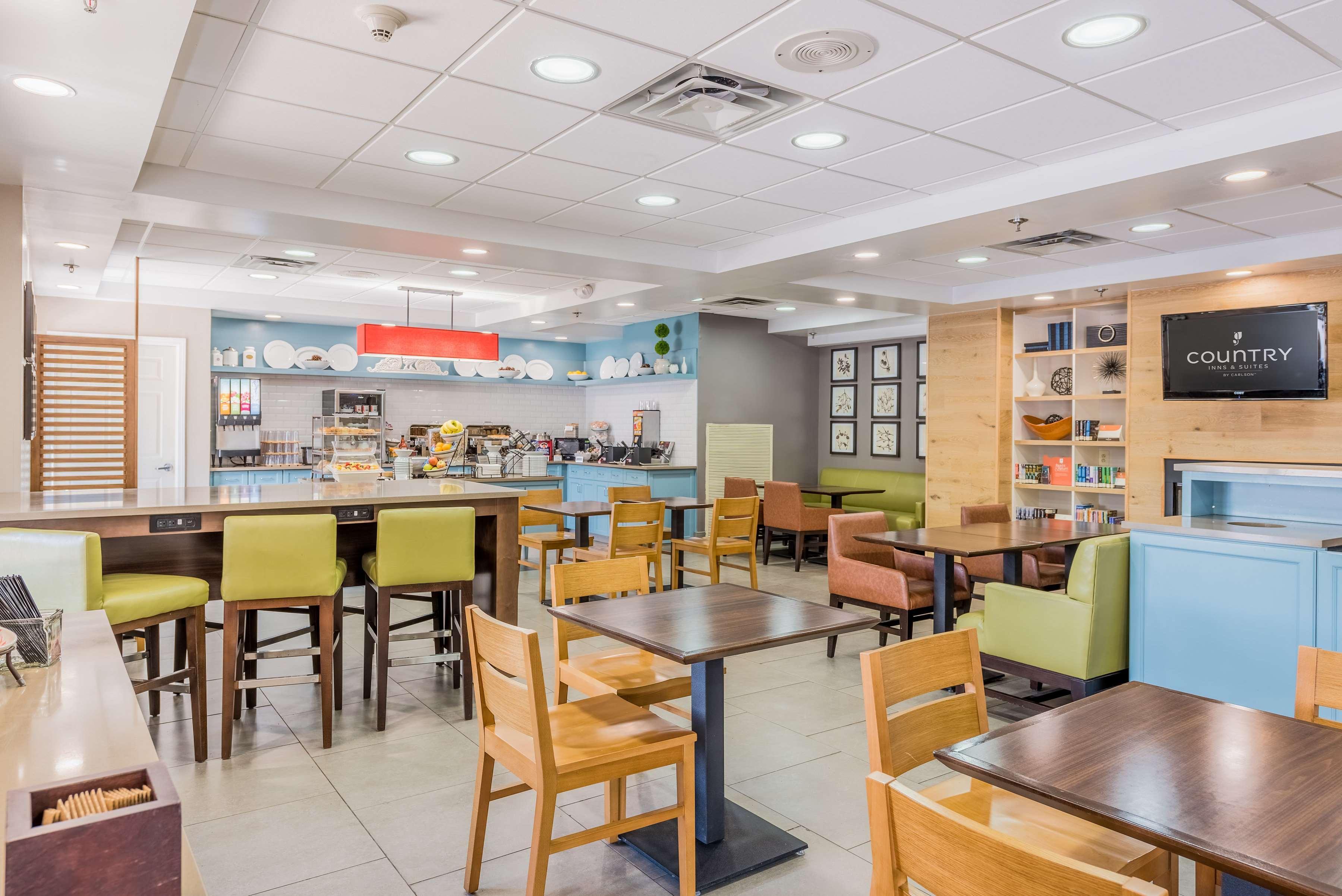 Country Inn & Suites By Radisson, Cookeville, Tn ภายนอก รูปภาพ