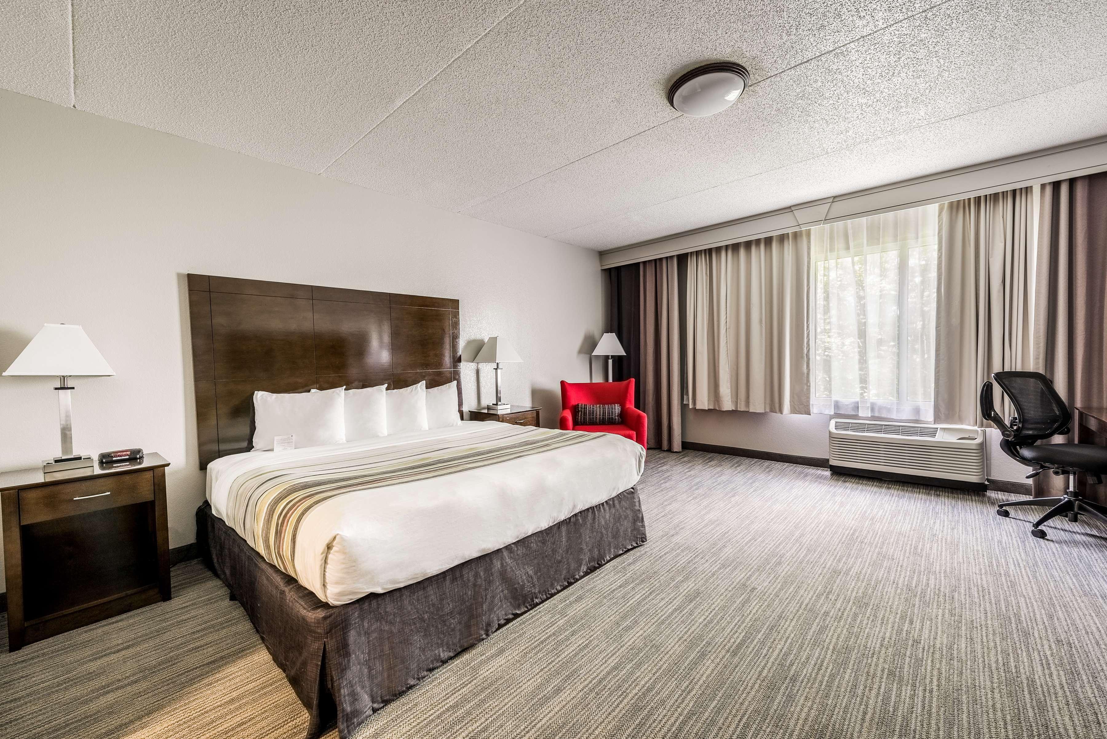 Country Inn & Suites By Radisson, Cookeville, Tn ภายนอก รูปภาพ