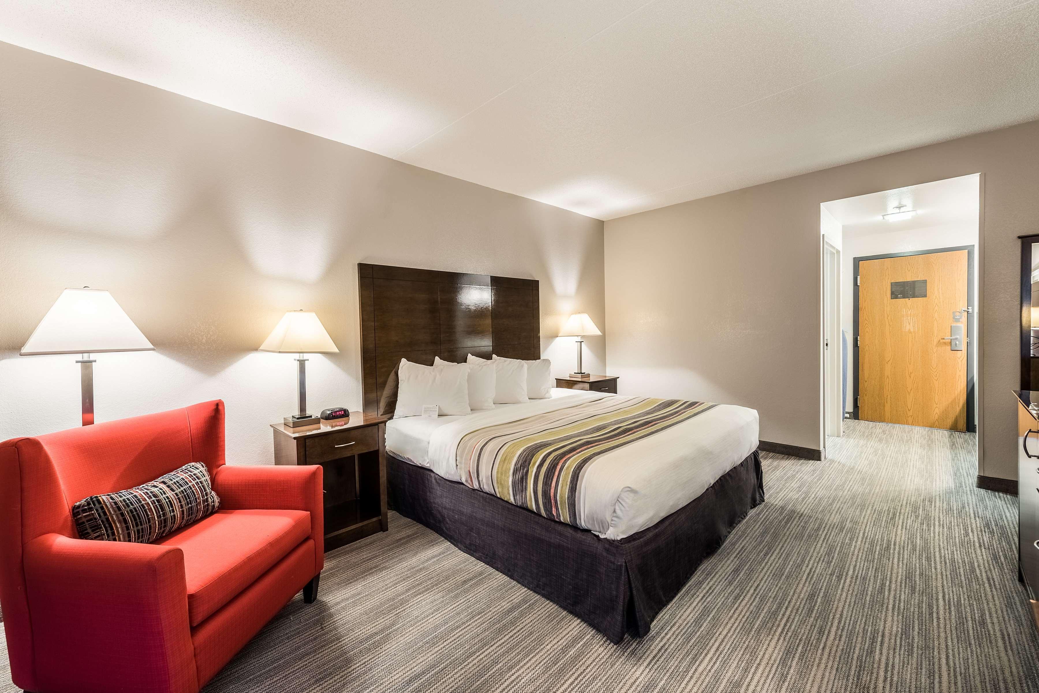 Country Inn & Suites By Radisson, Cookeville, Tn ภายนอก รูปภาพ