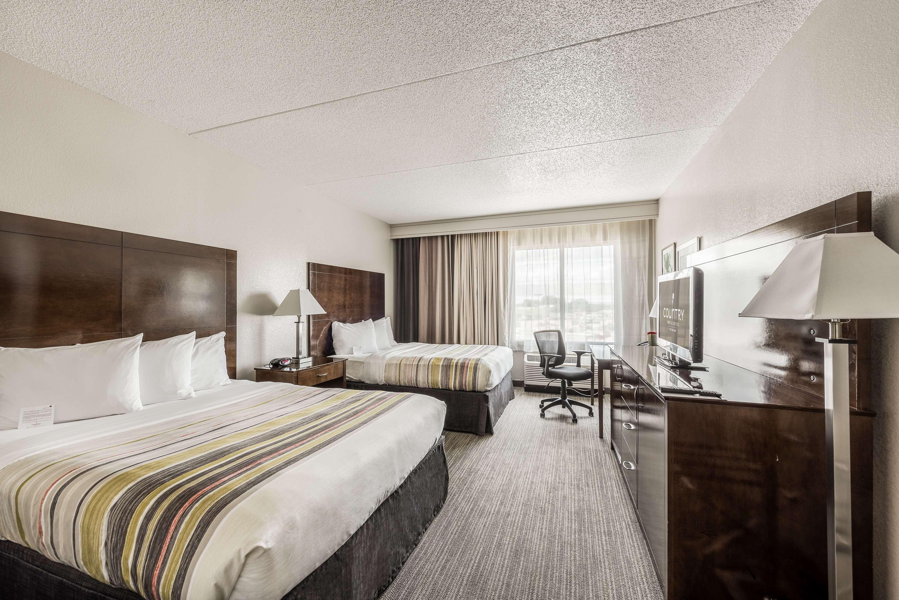Country Inn & Suites By Radisson, Cookeville, Tn ภายนอก รูปภาพ