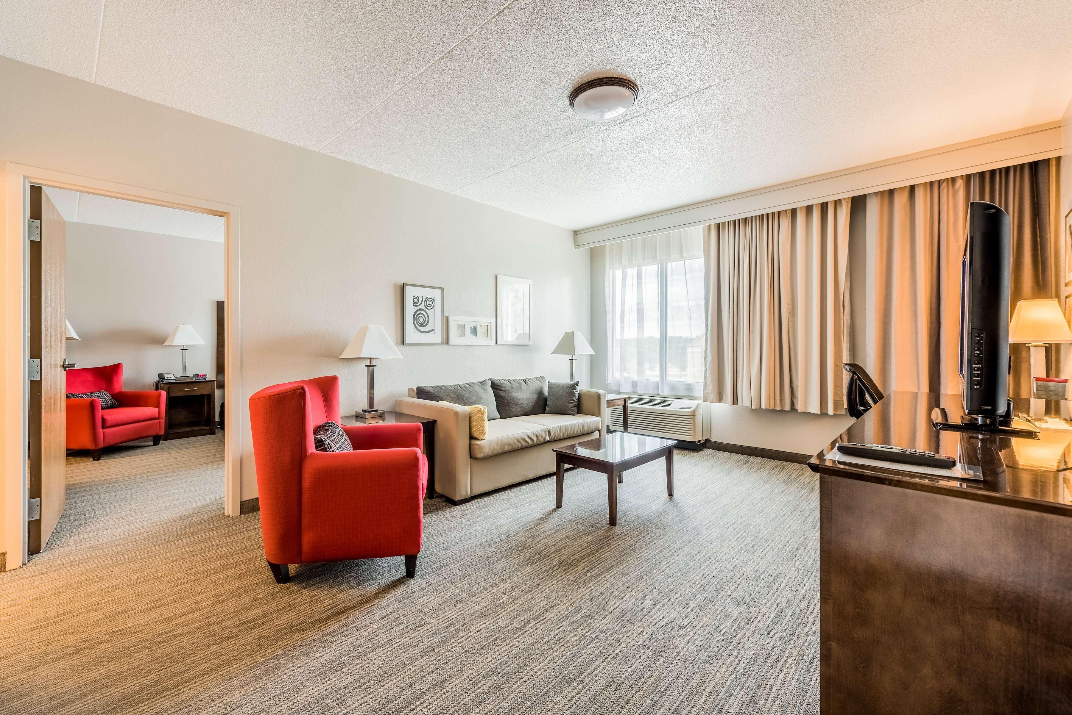 Country Inn & Suites By Radisson, Cookeville, Tn ภายนอก รูปภาพ