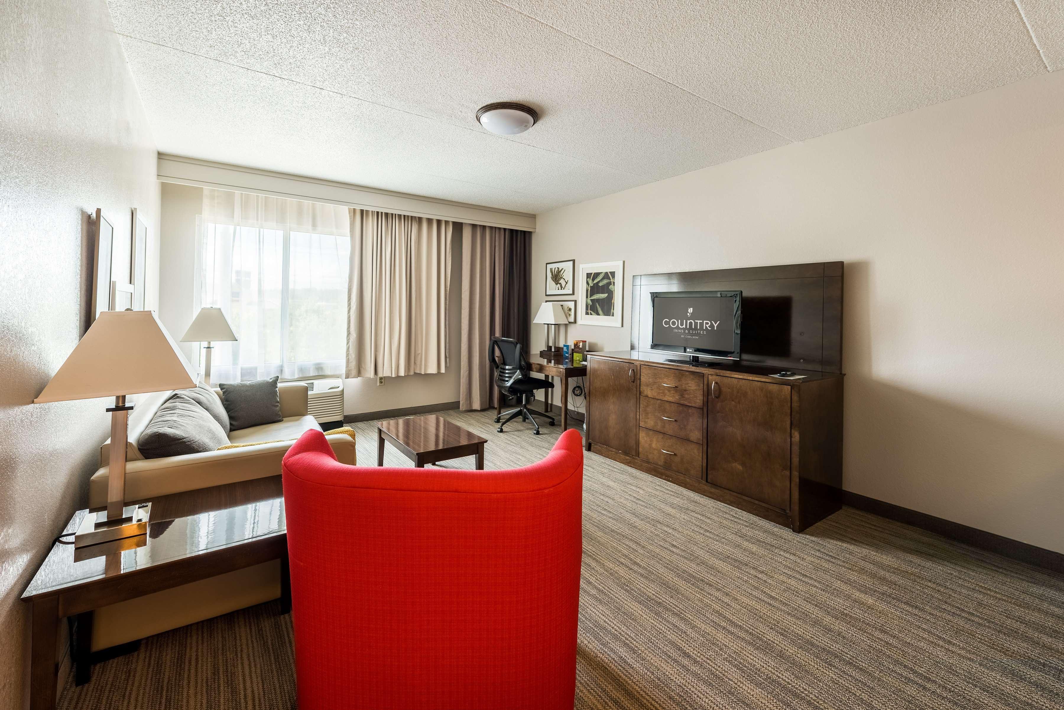 Country Inn & Suites By Radisson, Cookeville, Tn ภายนอก รูปภาพ