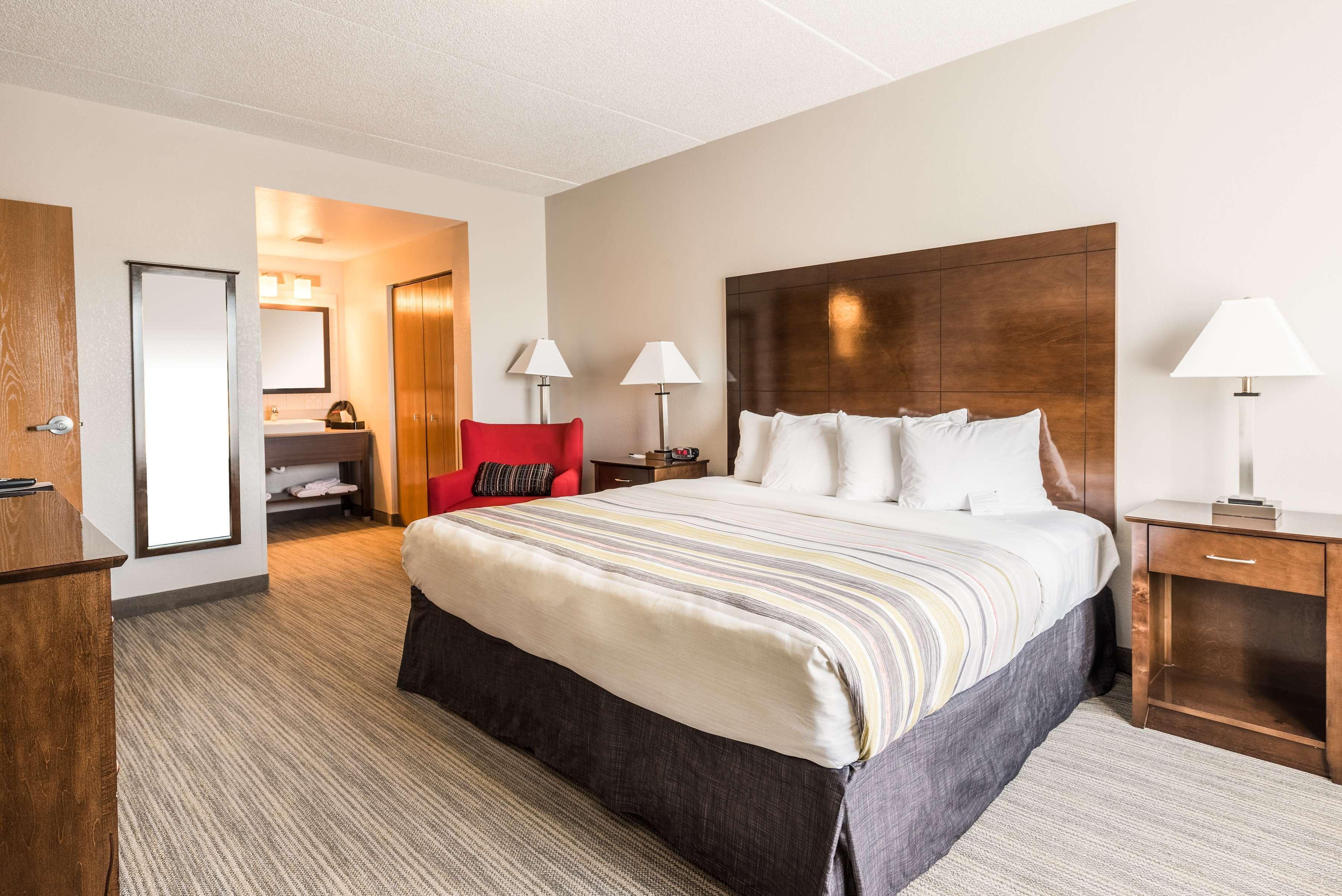 Country Inn & Suites By Radisson, Cookeville, Tn ภายนอก รูปภาพ