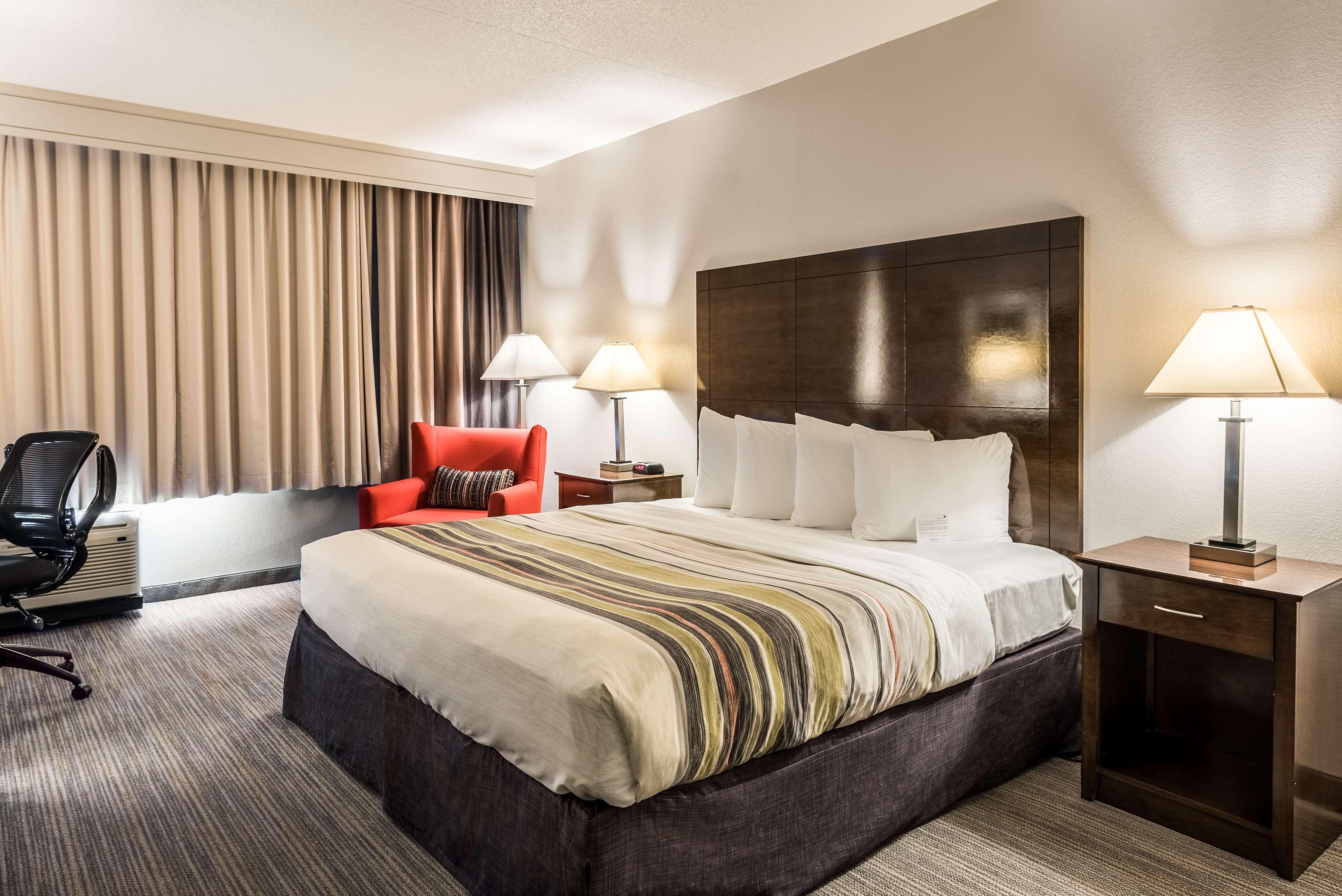 Country Inn & Suites By Radisson, Cookeville, Tn ภายนอก รูปภาพ