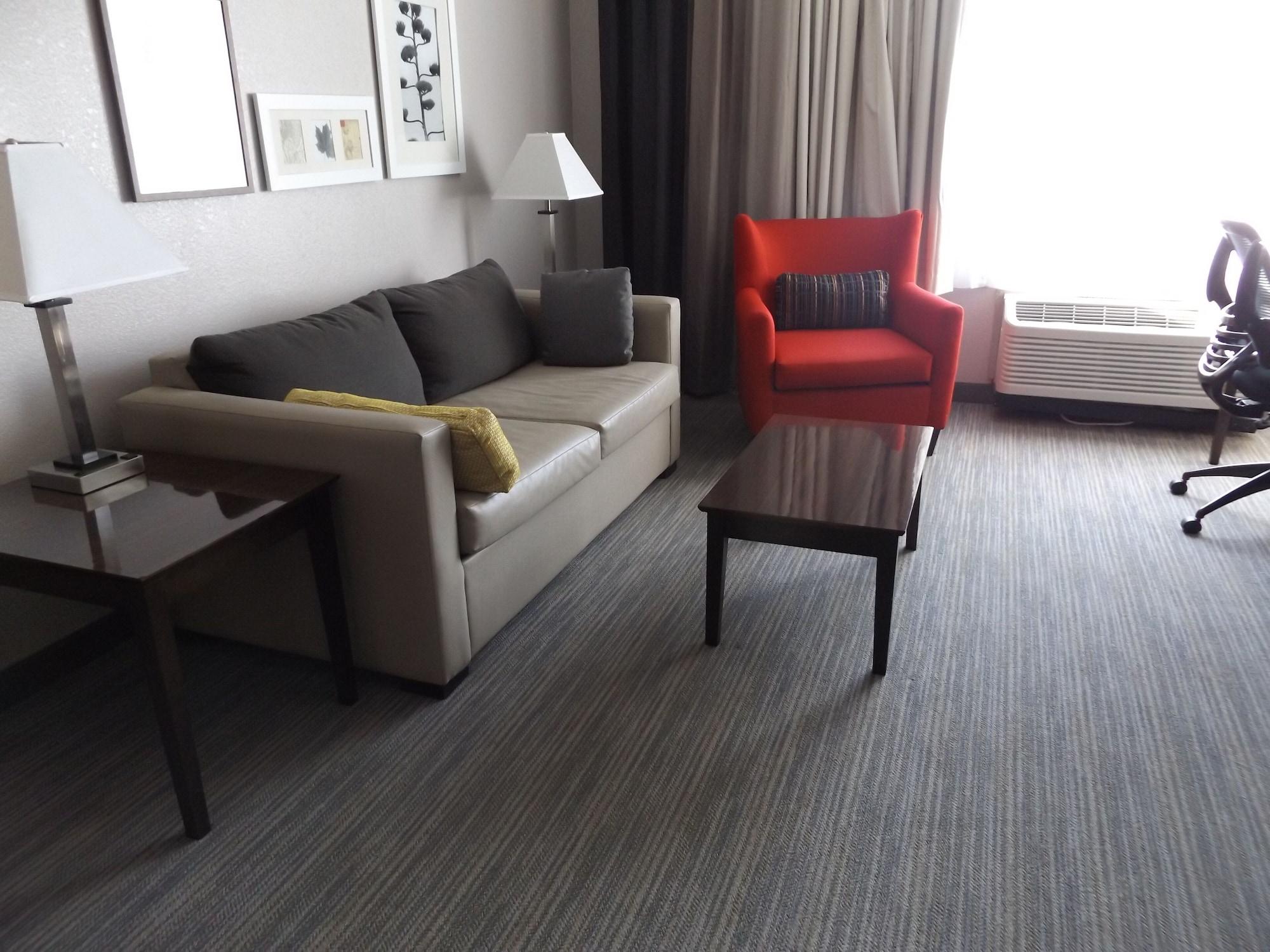 Country Inn & Suites By Radisson, Cookeville, Tn ภายนอก รูปภาพ