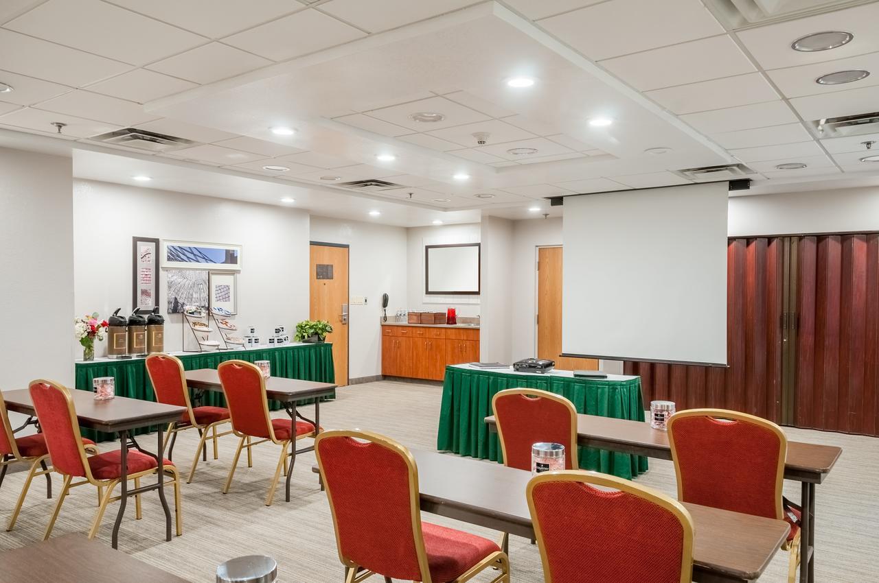Country Inn & Suites By Radisson, Cookeville, Tn ภายนอก รูปภาพ