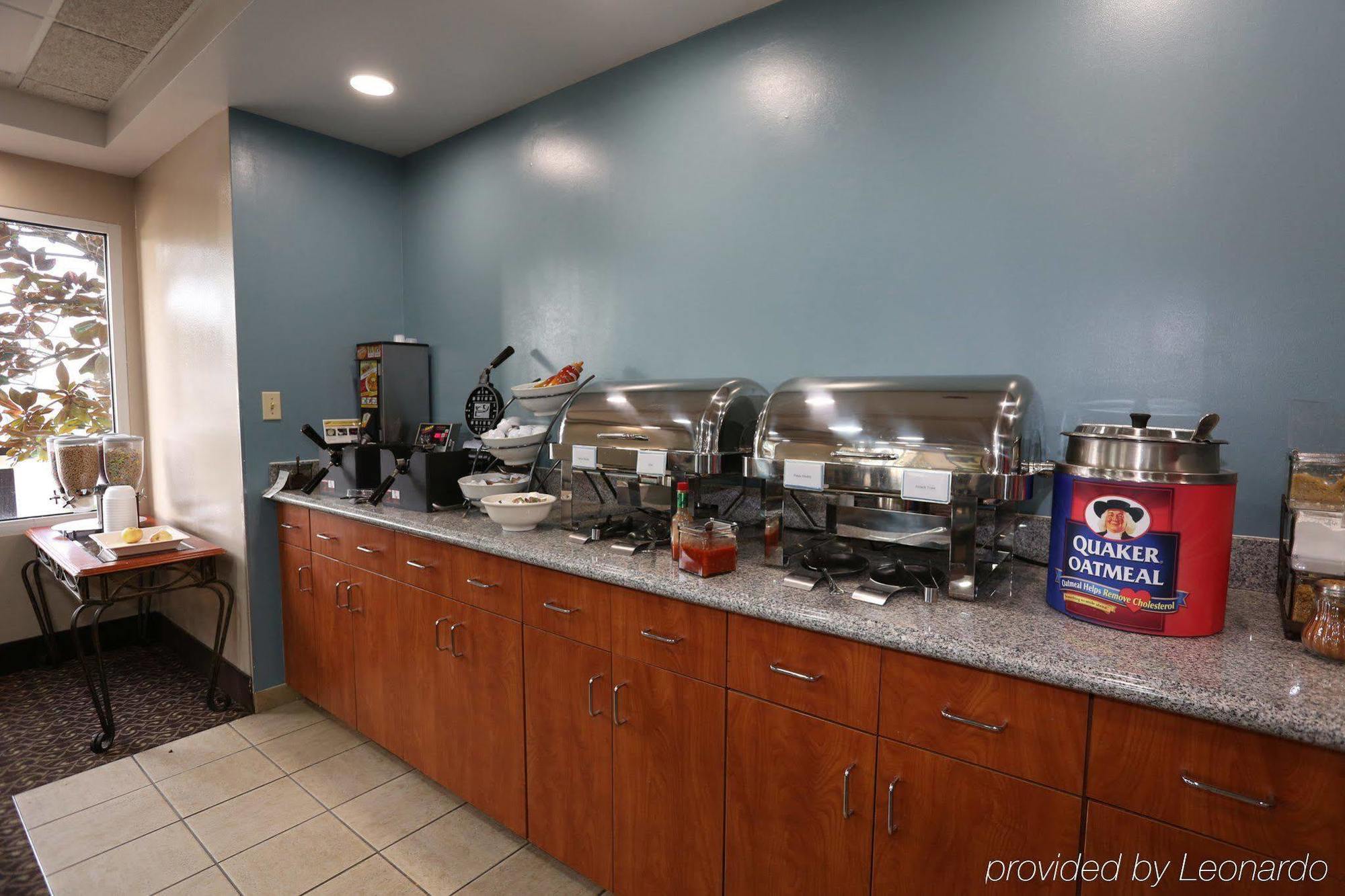 Country Inn & Suites By Radisson, Cookeville, Tn ภายนอก รูปภาพ