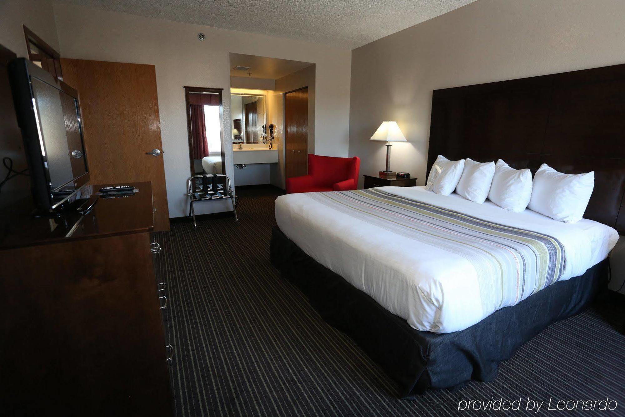 Country Inn & Suites By Radisson, Cookeville, Tn ภายนอก รูปภาพ
