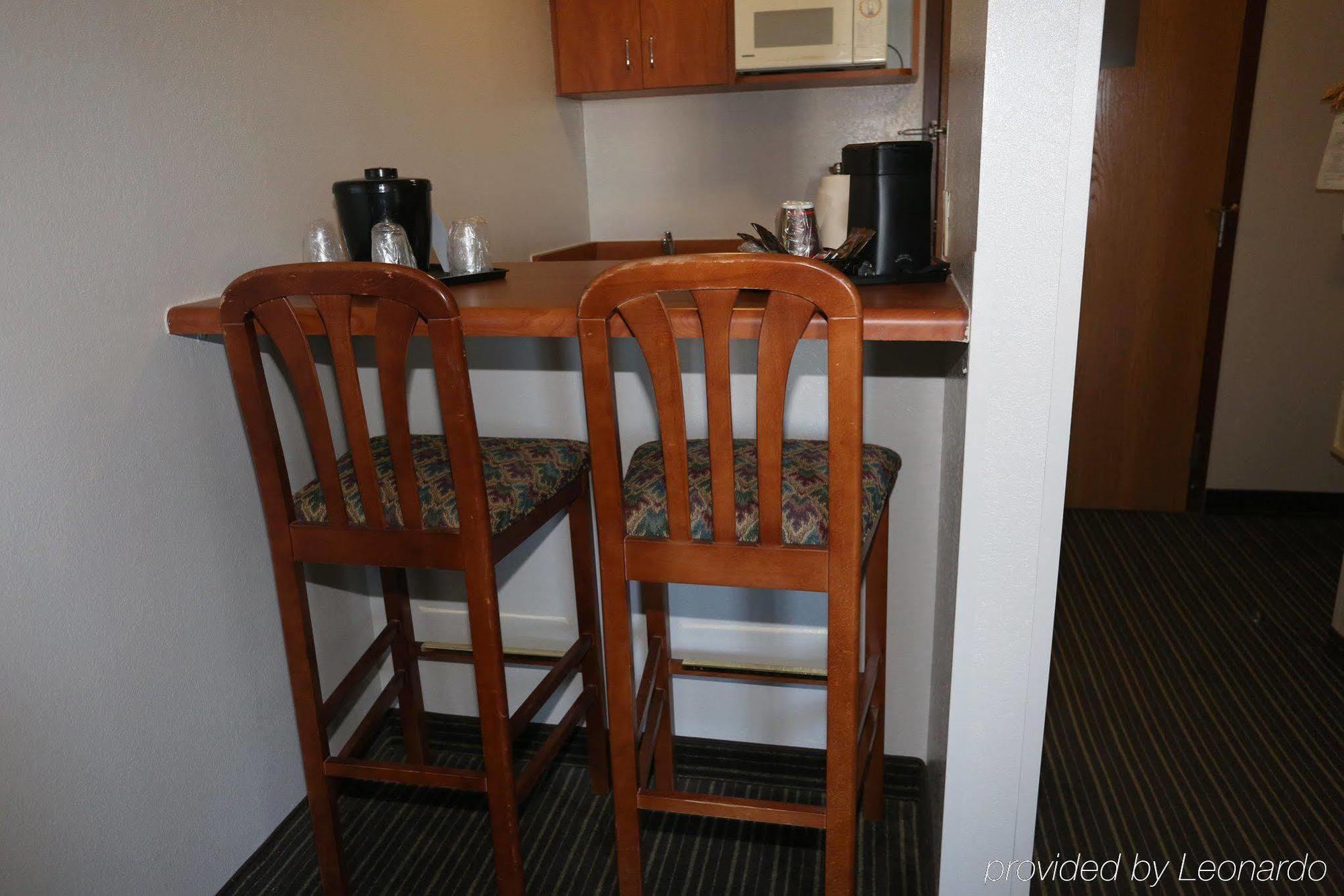 Country Inn & Suites By Radisson, Cookeville, Tn ภายนอก รูปภาพ
