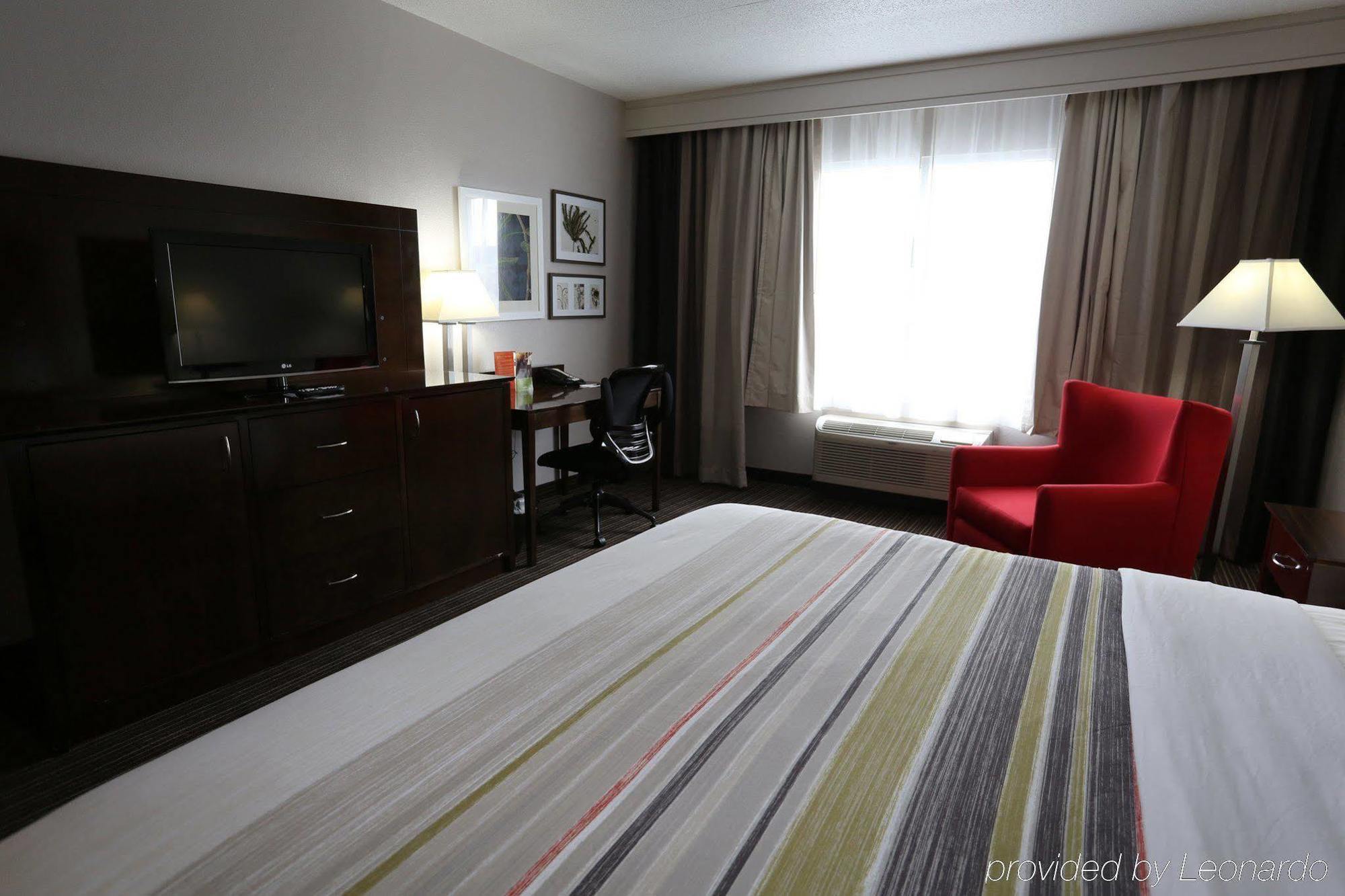 Country Inn & Suites By Radisson, Cookeville, Tn ภายนอก รูปภาพ